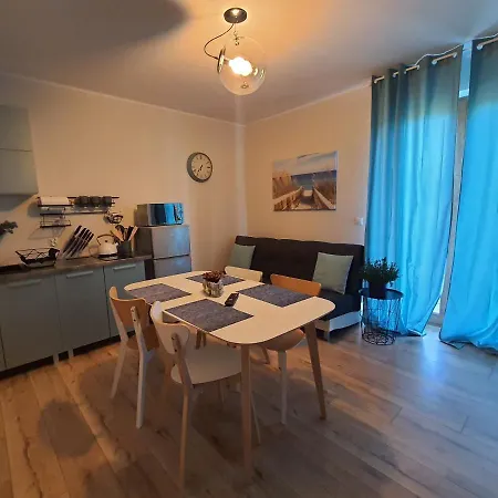 Appartement U Asi